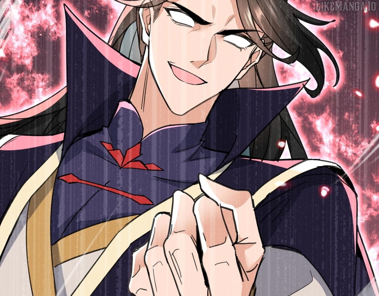 My Empress Apprentice is Becoming Evil Chapter 73 - page 2